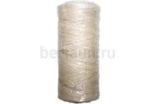 Нитки вощеные №11 d 0.8мм 100м.Master Bert 1811 св. беж