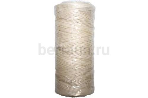 Нитки вощеные №11 d 0.8мм 100м.Master Bert 1811 св. беж