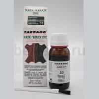 Тарраго №260  (TDC16) Крас. для зам/и нуб. 033 SUEDE DYE 50мл т. зелен