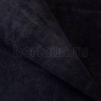 Кожа замша (чер)