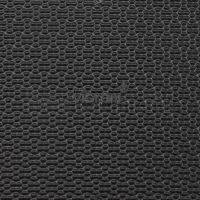 Пластина набоечная № 38 МАЛЕНЬКИЙ 1/4 VIBRAM 425*282*6 №09 DUPLA  черная