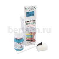 Тарраго №115  (TDC05) 045 Красит. COLOR DYE 25 мл бирюза