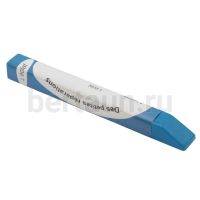 Воск №25    карандаш отделочн.  (голубой) KENDA FARBEN