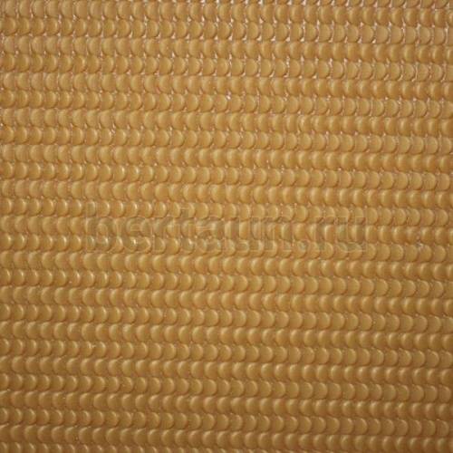 Пластина набоечная № 17  SVIG 305 SOUND TREKKING 630*730*6.0 мёд