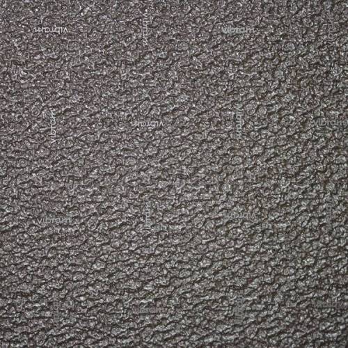 Лист профилактика № 45  VIBRAM "CREPE" №7107 ЖЕСТКАЯ 920*630*1.8 коричневая