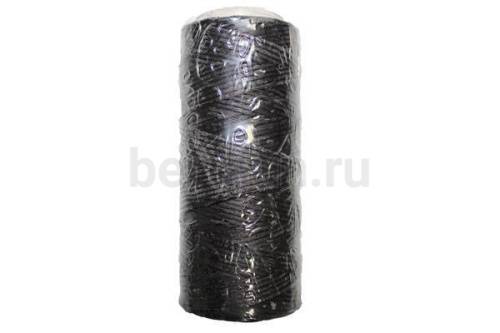Нитки вощеные№d 0.8мм 100м.Master Bert 1856 тем. кор