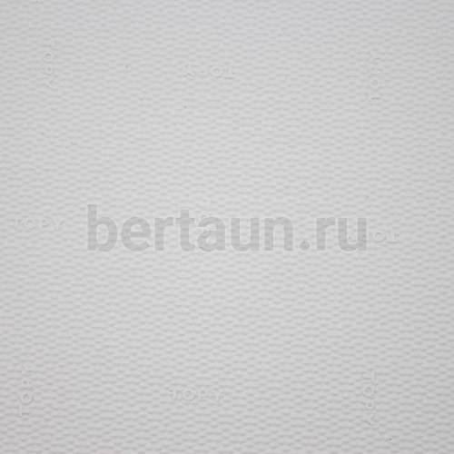 Пластина набоечная №116  TOPY VERATOP 30*40*6 белый (МАЛЕНЬКИЙ)1/4