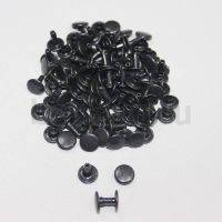 Заклепки "Хольнитены" №35 9*9-2-х сторонние оксид (50 шт/уп)