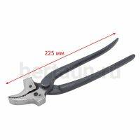 Инстр. №  1 Клещи затяжные (АРМЕНИЯ)