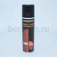 Тарраго №270  (TCS19)  Аэроз. крас. для зам/и нуб. NubuckSuedeRenov. 250 мл 036 мл светло-бежевый