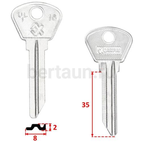 Заг.для ключ. UL1_ULN1S/DMT2S_RUS3R_ULK2L_ УЛЬЯНОВСК № 84