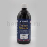 Сапфир № 86    0814 Красит Tenture francaise, фляжка, 500мл 62 фиол