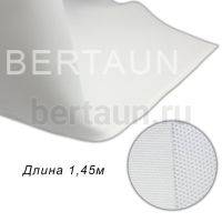 Сетка №18 Air Mesh арт.217FJ001 STK  пл.320 гр/м.кв текстиль верха обуви шир. 1,45 м белая