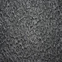 Пластина набоечная № 16  SVIG 300 CRESPONE DUPLEX ЖЕСТКИЙ 630*730*6.0 черн