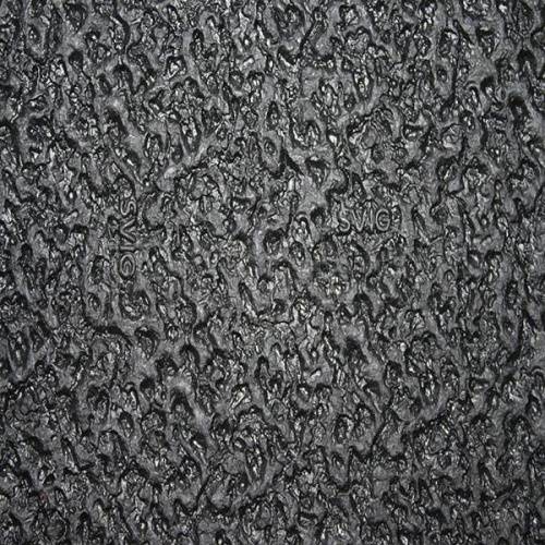 Пластина набоечная № 16  SVIG 300 CRESPONE DUPLEX ЖЕСТКИЙ 630*730*6.0 черн