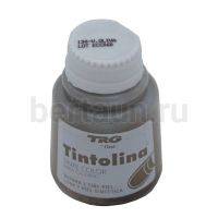 ТРГ №  32 Tintolina краска д/кожи 25 мл оливковый  134
