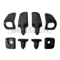 Колесо № 16 д/чемодана SD-168-2 вращение 360 (компл.4-х)