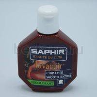 Сапфир №197  "Juvakuir"0803 восстановитель цвета 75мл.35 красно кор