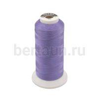 Нитки д/шв.машинки № 52 210d /2 1110 сирень. 100 гр