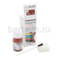 Тарраго №149  (TDC01) 121 Красит. COLOR DYE 25 мл т-рыжий