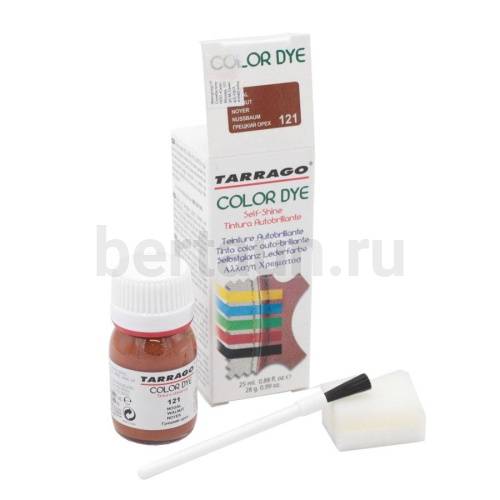 Тарраго №149  (TDC01) 121 Красит. COLOR DYE 25 мл т-рыжий