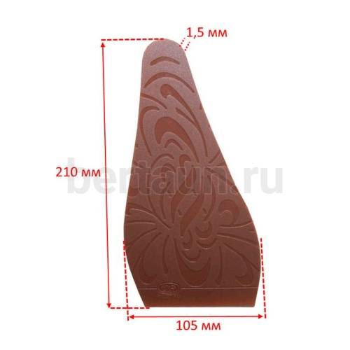 Профилактика № 18   ПРИБАЛТИКА  034 к2 карамель