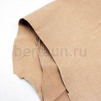 Кожподкладка СПИЛОК  бежевая 