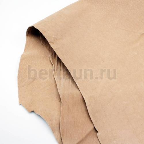 Кожподкладка СПИЛОК  бежевая 