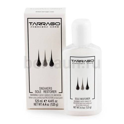 Тарраго №247  (TNF 07) Отбеливатель Sneakers, для белых подошв, SOLE RESTORER, 125 мл 