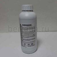 Тарраго №231    (TРР09) prof.018 Красит PENETRATING DYE 1000 мл черн/глубокий
