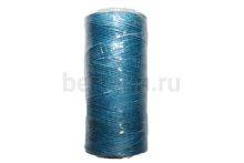 Нитки вощеные№246 d 0.8мм 100м.Master Bert 1942 голубой