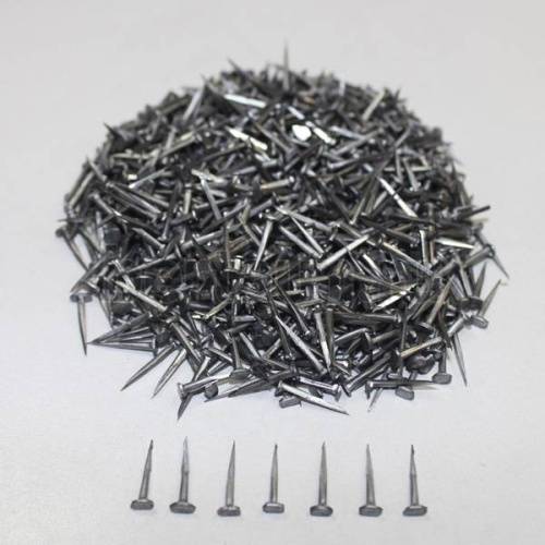 Гвоздь № 29   текс ручной ТРЛ №13  (0,5 кг/уп)