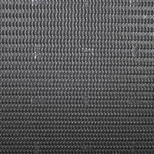 Пластина набоечная № 17  SVIG 305 SOUND TREKKING 630*730*6.0 черн