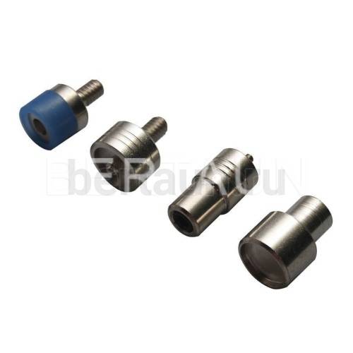 Насадка №72 для установки кнопок d 14 мм ТР-14 ALPHA ( резьба М6 ) 