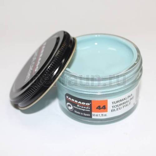 Тарраго №189    (TCT31) 044 Крем SHOE cream СТЕКЛО 50мл турмалин