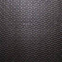 Пластина набоечная № 32  TOPY VERATOP 60*40*6 коричн (СРЕДНИЙ) 1/2