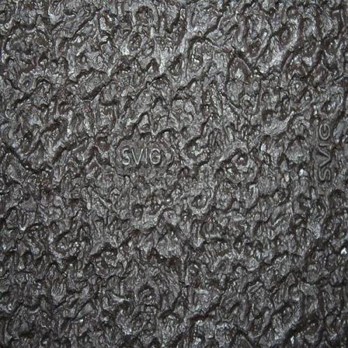 Пластина набоечная № 16  SVIG 300 CRESPONE DUPLEX ЖЕСТ 630*730*6.0 т.коричневый