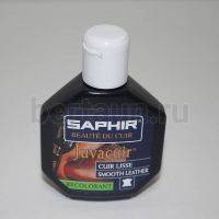 Сапфир № 91  "Juvakuir"0803 восстановитель цвета 75мл.06 синий