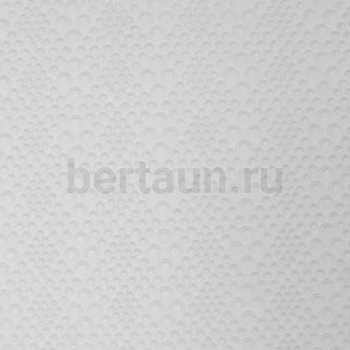 Пластина набоечная №ЗАЛ SPORT  500*500*6 мм. белая