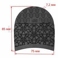 Набойка №  45  MAGNA VINTER набойка (зима) женск.черная