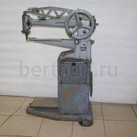 Швейная машинка MINERWA б/у