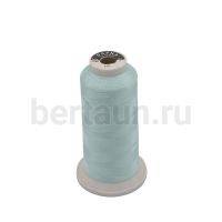 Нитки д/шв.машинки № 61 210d /2 932  св.салат. 100 гр