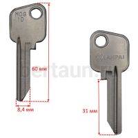 Заг.для ключ. MOG1D_COL1D_CLL1_SZ1 Могилев Италия/Испания E-296 № 470 