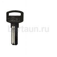 Заг.для ключ. T.R.B.  № 72 