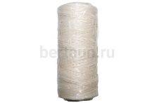 Нитки вощеные№d 0.8мм 100м.Master Bert 1803 св.беж