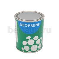 Клей №ЗАЛ ALCOR TERMO 1662-F2 полихлоропреновый   авто  ж/б 1 литр