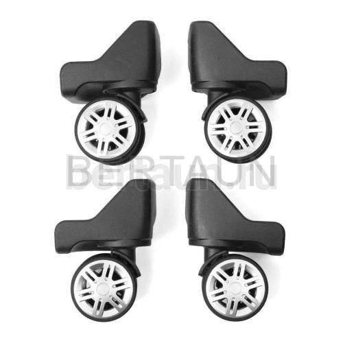 Колесо № 40 к чемодану SAMSONITE WX061А (компл 4шт)