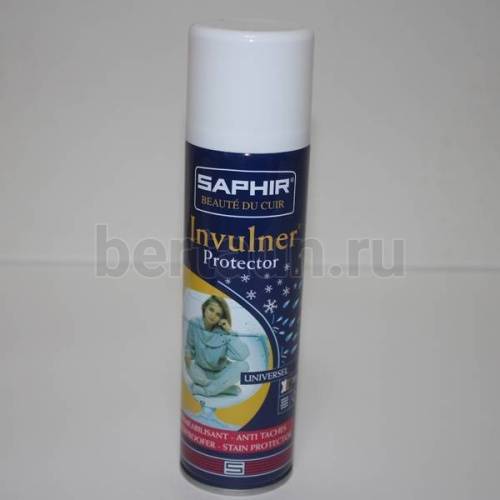 Сапфир №146  0745 Универс. пропитка INVULNER 250 мл (neutral)