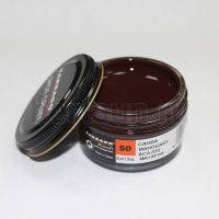 Тарраго №193    (TCT31) 050 Крем SHOE cream СТЕКЛО 50мл махагон