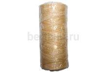 Нитки вощеные№240 d 0.8мм 100м.Master Bert 1936 св.беж